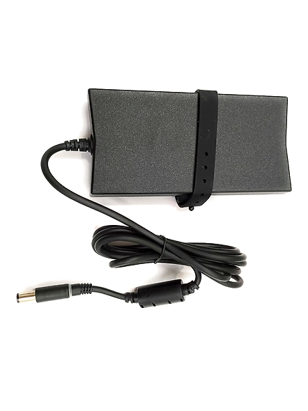 Original Dell 130w Slim AC Power Adapter-3