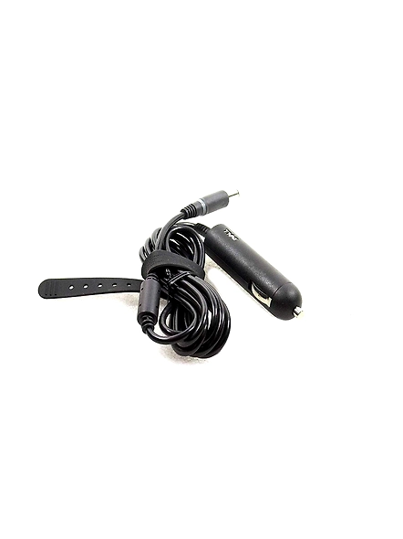 Dell 90-Watt Auto-Air DC Adapter - Car Charger(D09RM)-2