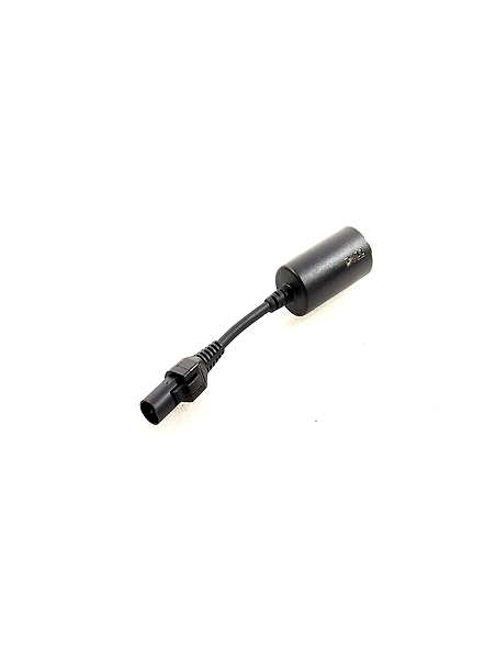 Dell 90-Watt Auto-Air DC Adapter - Car Charger(D09RM)-3