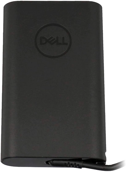 Dell 65W Slim E5 Power Adapter-P65WE5/N5HIN/G4X7T-3