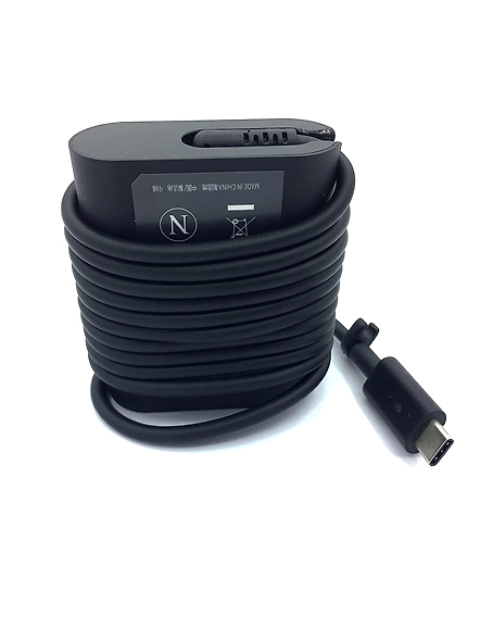 Dell 30W Type C adapter for XPS13 Latitude 5179/7275-F17M7/RDYGF-2