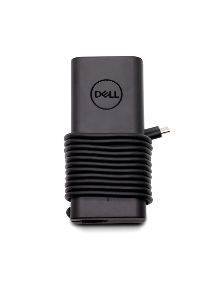 Dell Original 65W Type C Laptop Adapter Charger-5895