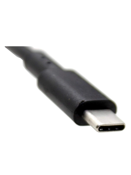 Dell Original 65W Type C Laptop Adapter Charger-3