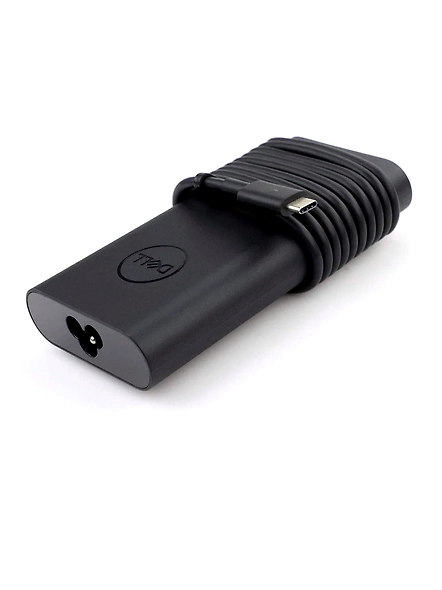 Dell Original 90W Type C Laptop Adapter Charger-5780
