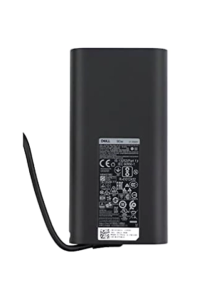 Dell Original 90W Type C Laptop Adapter Charger-1