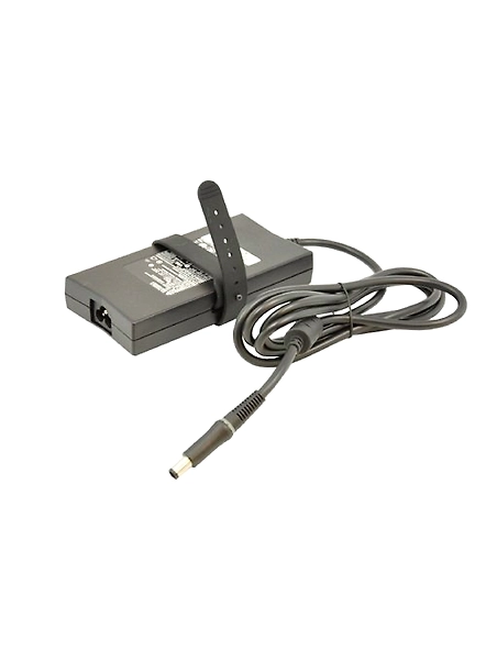 Dell Original 180W 7.4mm Pin Laptop Adapter Charger-2