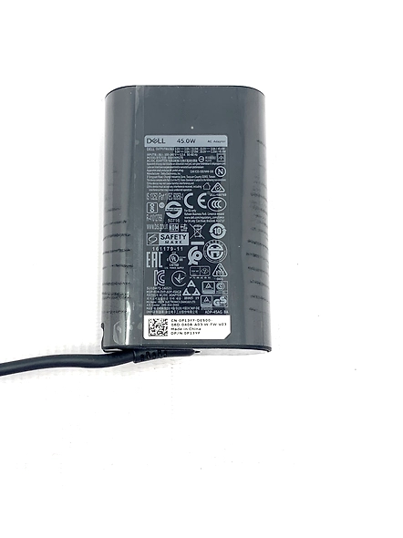 Dell Original 45W Type C Laptop Adapter Charger-4986