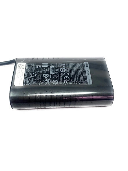 Dell Original 45W Type C Laptop Adapter Charger-2