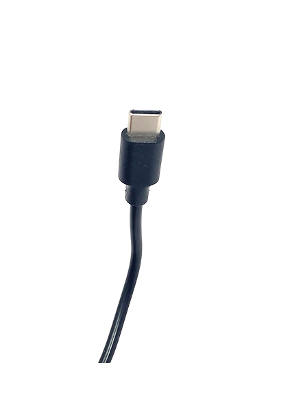 Dell Original 45W Type C Laptop Adapter Charger-3
