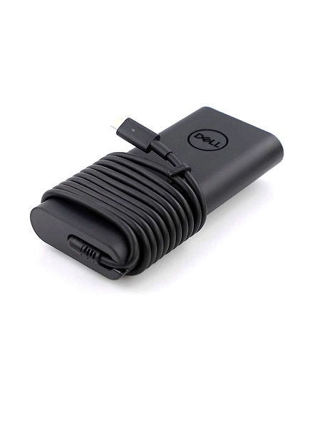 Dell Original 130W Type C Laptop Adapter Charger-1