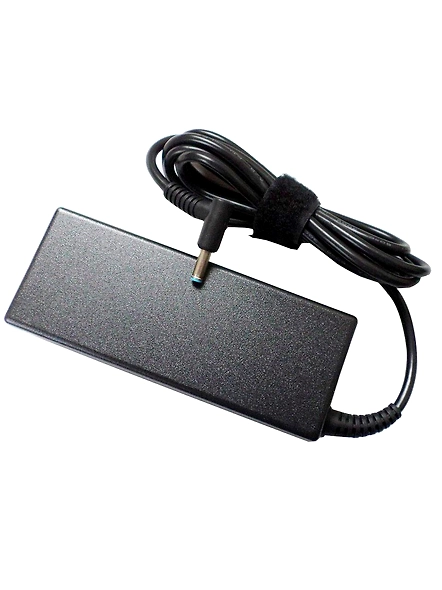 HP 90W Smart Power AC Adapter (W5D55AA)-2