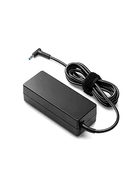 HP 65W AC Charger Adapter 4.5mm for HP Pavilion Black -3FF84AA ,Y5Y43AA-4834