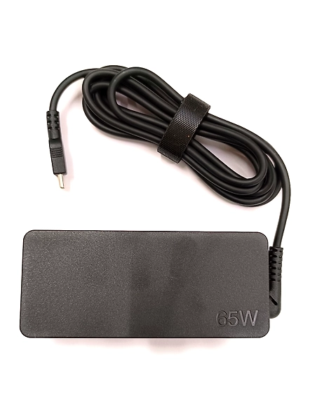 HP 65W AC Charger Adapter 4.5mm for HP Pavilion Black -3FF84AA ,Y5Y43AA-4
