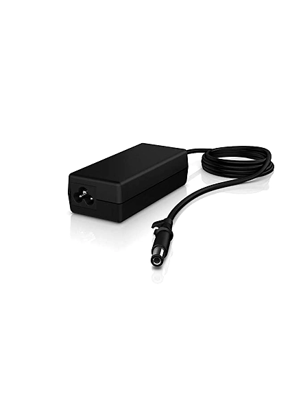 HP Original 65W 19.5V 3.33Amp Laptop Adapter Charger (Y5Y42AA) for Pavilion DV4/DV5/DV6/DV7/G3000/G5000/G6000/G7000 Series-4734