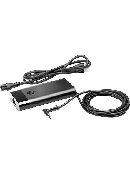 HP Original 150W 4.5mm Small Pin Slim Laptop Adapter Charger-6570