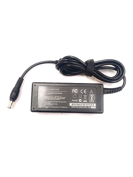 LAPGRADE Adapter Charger for Toshiba Satellite 1000, 1005, 1100, 1105, 1200, 3000 Series-2