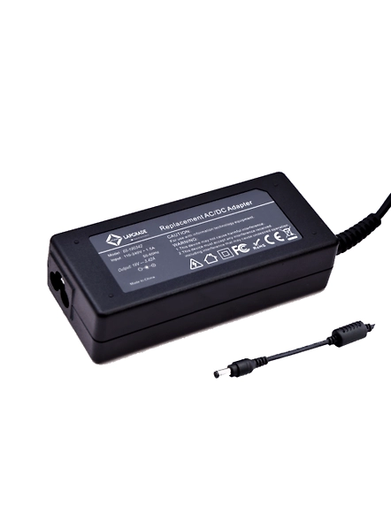 Lapgrade Adapter for TOSHIBA 19V 1.58A