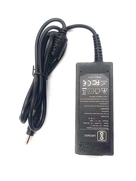 Lapgrade Adapter Charger for HP Mini 700 PC Series-3