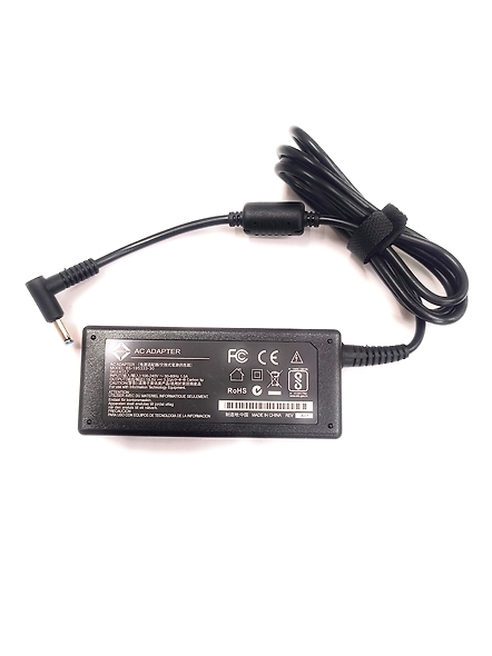 LAPGRADE 19.5V 3.33A Adapter Charger for HP Envy Sleekbook 6, 14, 15 Series-2