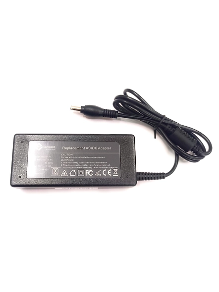 LAPGRADE 19V 3.16A Adapter Charger for Samsung R40 R45 R50 R55-3