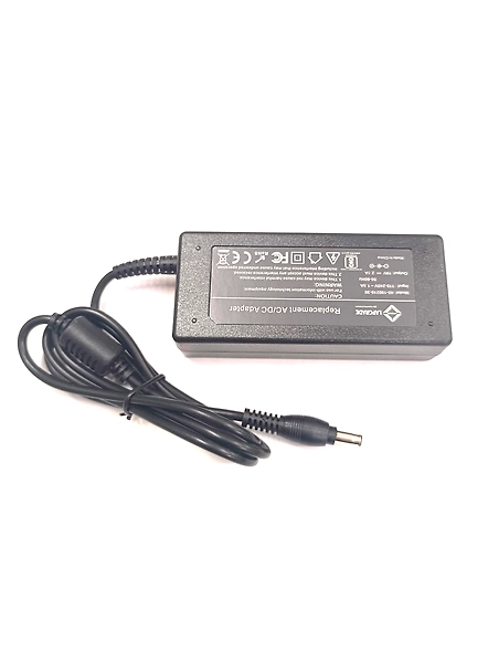 Lapgrade19V 2.1A Adapter Charger for Samsung NP Series-2