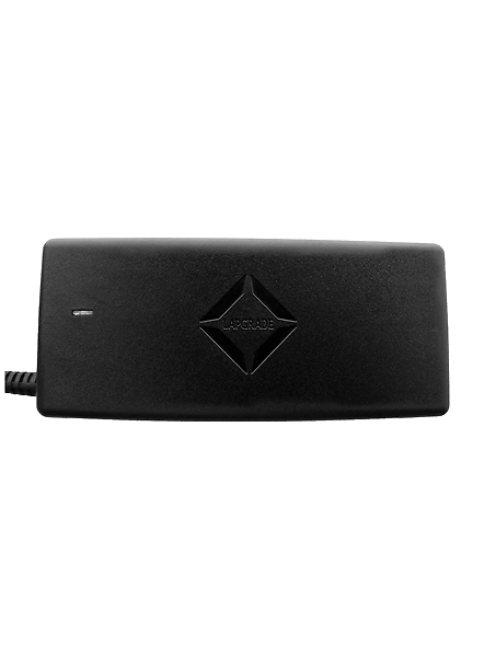 LAPGRADE 19V 4.74A Adapter Charger for HP Pavilion, Elitebook Series-3