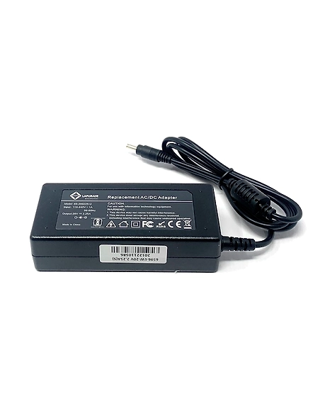 Lapgrade Charger For Lenovo 45W Wall 20V 2.25A 4.0*1.7(GX20K11840)-2