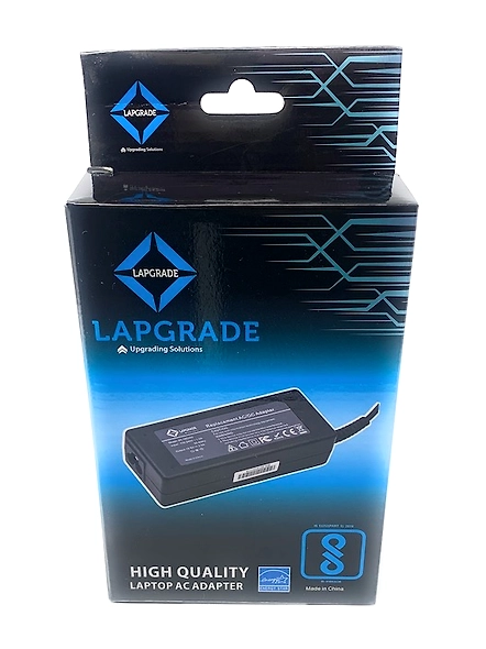 Lapgrade Charger For Lenovo 45W Wall 20V 2.25A 4.0*1.7(GX20K11840)-3