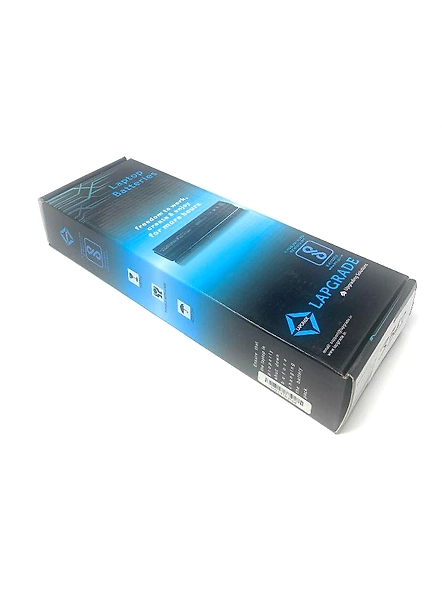 Lapgrade Charger For Acer 45W 19V 2.37A 3.0*1.1 (5W.96679.S45)-3