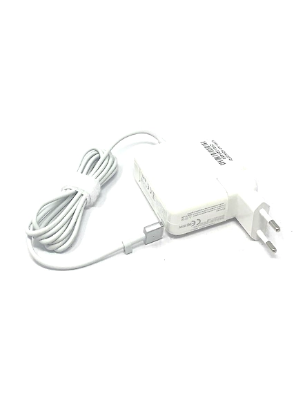Lapgrade Charger For Apple 60W Magsafe 2