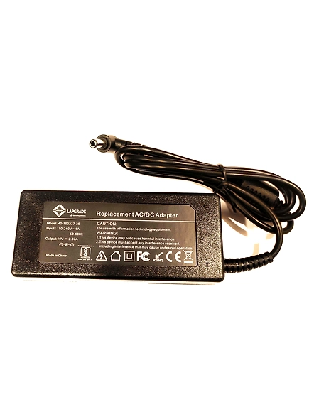 Lapgrade Charger for Asus 19V 2.37A 45W 5.5*2.5mm