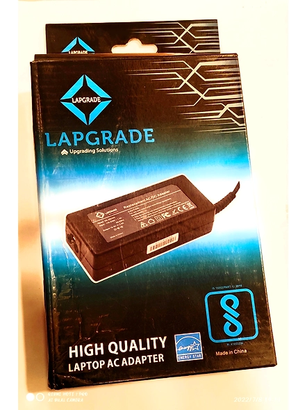 Lapgrade Charger for Asus 19V 2.37A 45W 5.5*2.5mm-2