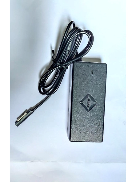 Lapgrade Adapter for Microsoft 12V 3.6A 43W 5 pin