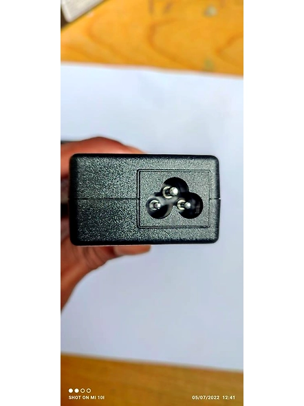 Lapgrade Adapter for Microsoft 12V 3.6A 43W 5 pin-2