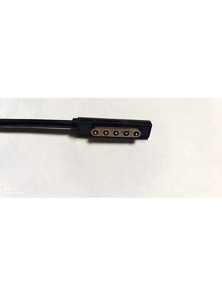 Lapgrade Adapter for Microsoft 12V 3.6A 43W 5 pin-3