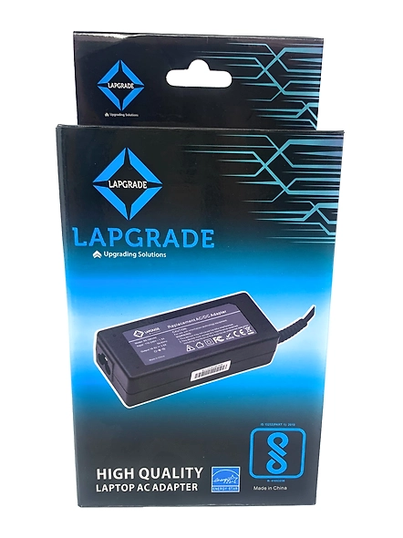 Lapgrade Adapter for Asus Ultrabook 19V 1.75a 33W 4.0*1.35-2
