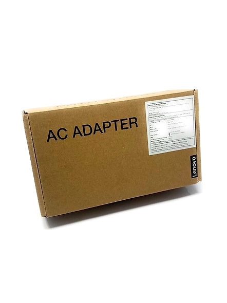 Lenovo Ideapad Yoga X1 Carbon 20V 4.5A 90W AC adapter - 888015015-3