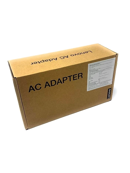 Lenovo Ideapad Yoga X1 Carbon 20V 4.5A 90W AC adapter - 888015015-4
