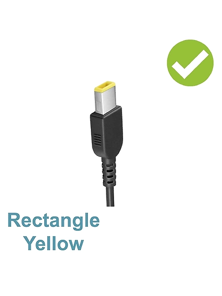 Lenovo Original Charger for G 50-45 Series 20V 3.25 A 65W