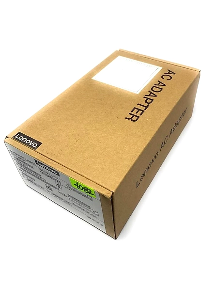 Lenovo Original Charger for G 50-45 Series 20V 3.25 A 65W-2
