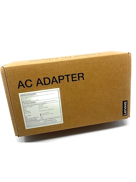 Lenovo Original Charger for G 50-45 Series 20V 3.25 A 65W-3