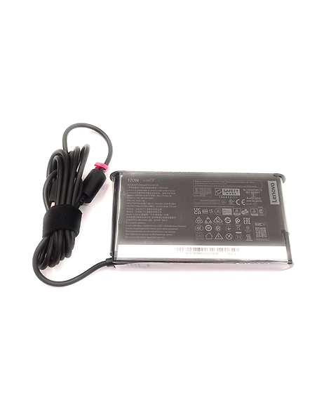 Lenovo Adapter 170W for T440p/T540p/W540-4X20E50581/4X20S56703-4329