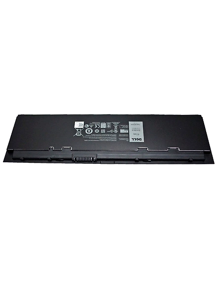Dell Latitude E7240 Primary 45wh 4 Cell Original Battery (WD52H/FW2NM)