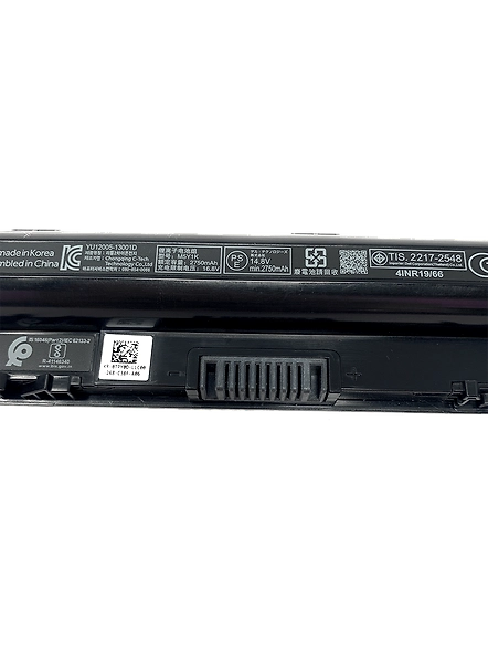 Dell 14.8V 40Whr 4 Cell Laptop Battery for Inspiron 3458 3551 5558 5758 Vostro 3458 3558 (M5Y1K)-1