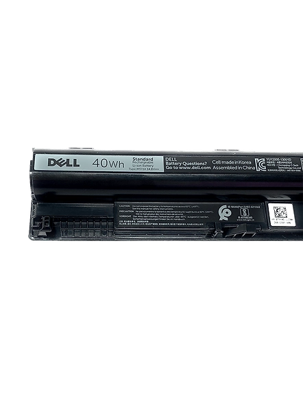 Dell 14.8V 40Whr 4 Cell Laptop Battery for Inspiron 3458 3551 5558 5758 Vostro 3458 3558 (M5Y1K)-2