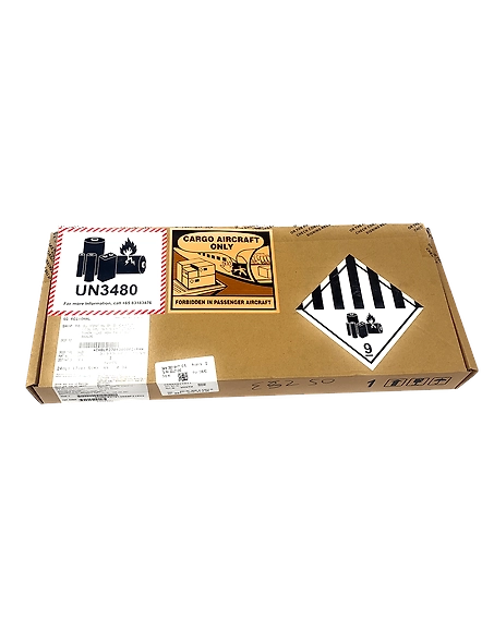 Dell Latitude E5250 38 Whr 3 Cell Original Battery - VVXTW/5TFCY-3