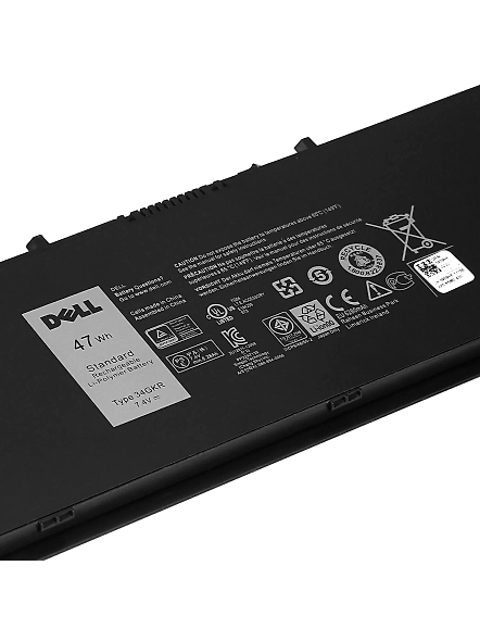 DELL Latitude E7450 54Whr 4 Cell Battery (5K1GW)-2