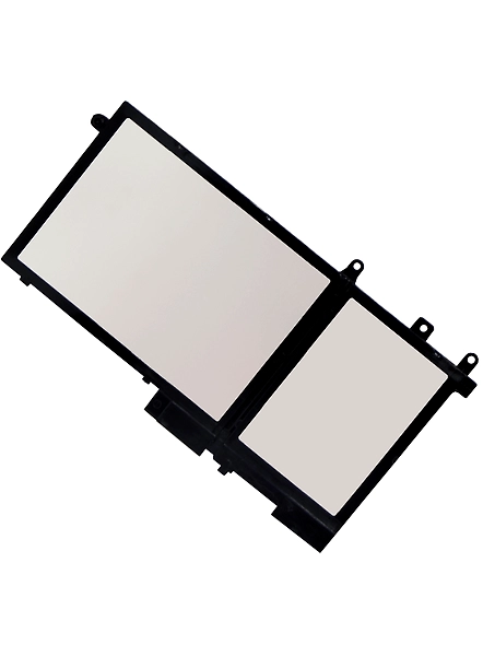 Dell Latitude E5280 E5480 E5580 3 Cell 51WHr Battery-D4CMT-2