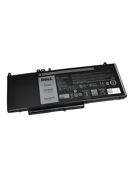 Dell Latitude E5470 4 Cell 62WHR 8180Mah battery-7V69Y