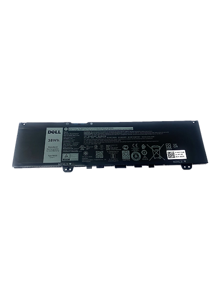 Dell Inspiron 13 5370/7370/7373/7380/7386 3 Cell 38wh Original Battery (RPJC3)